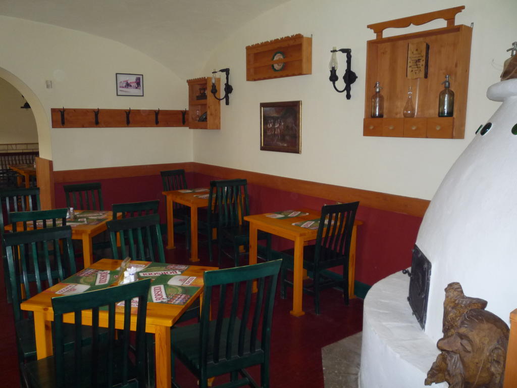 Aba Vezer Vendeghaz Hotel Abaújszántó Стая снимка