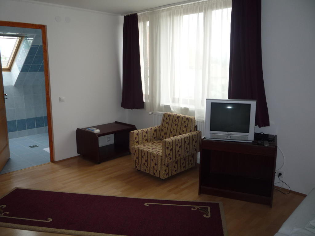 Aba Vezer Vendeghaz Hotel Abaújszántó Стая снимка