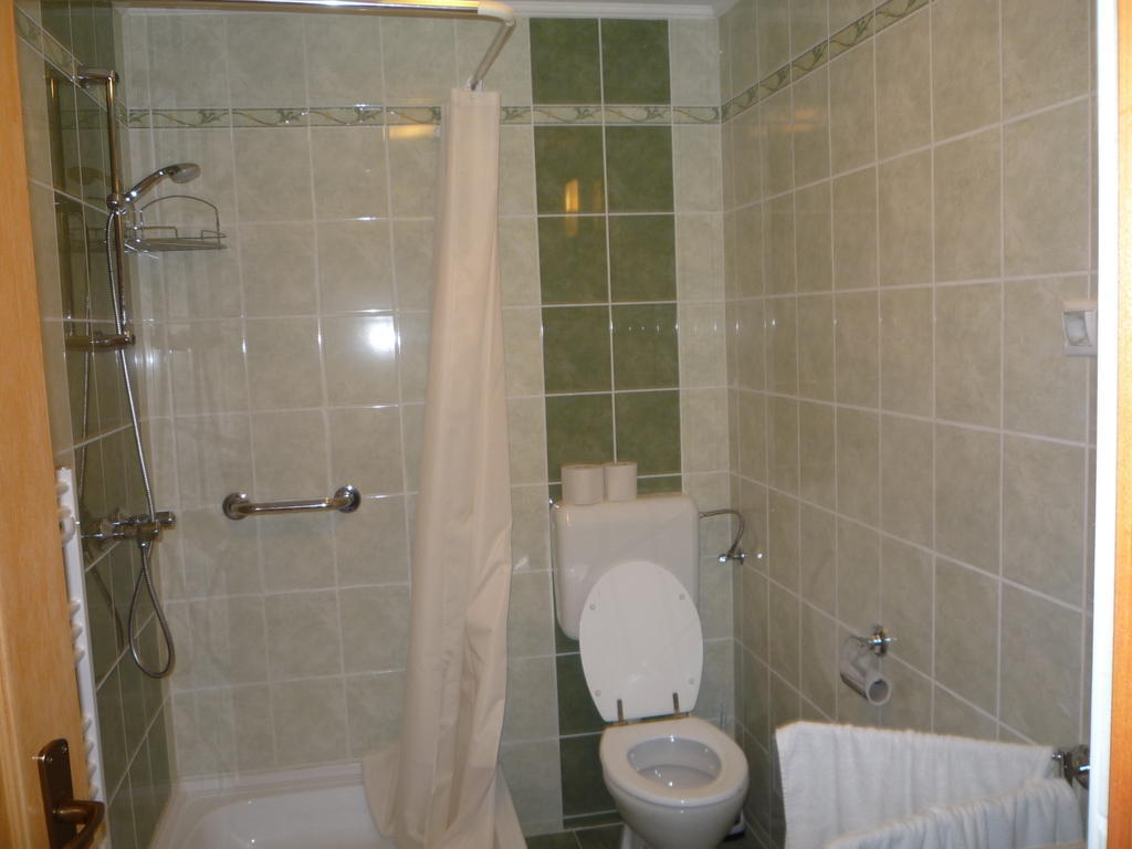 Aba Vezer Vendeghaz Hotel Abaújszántó Екстериор снимка