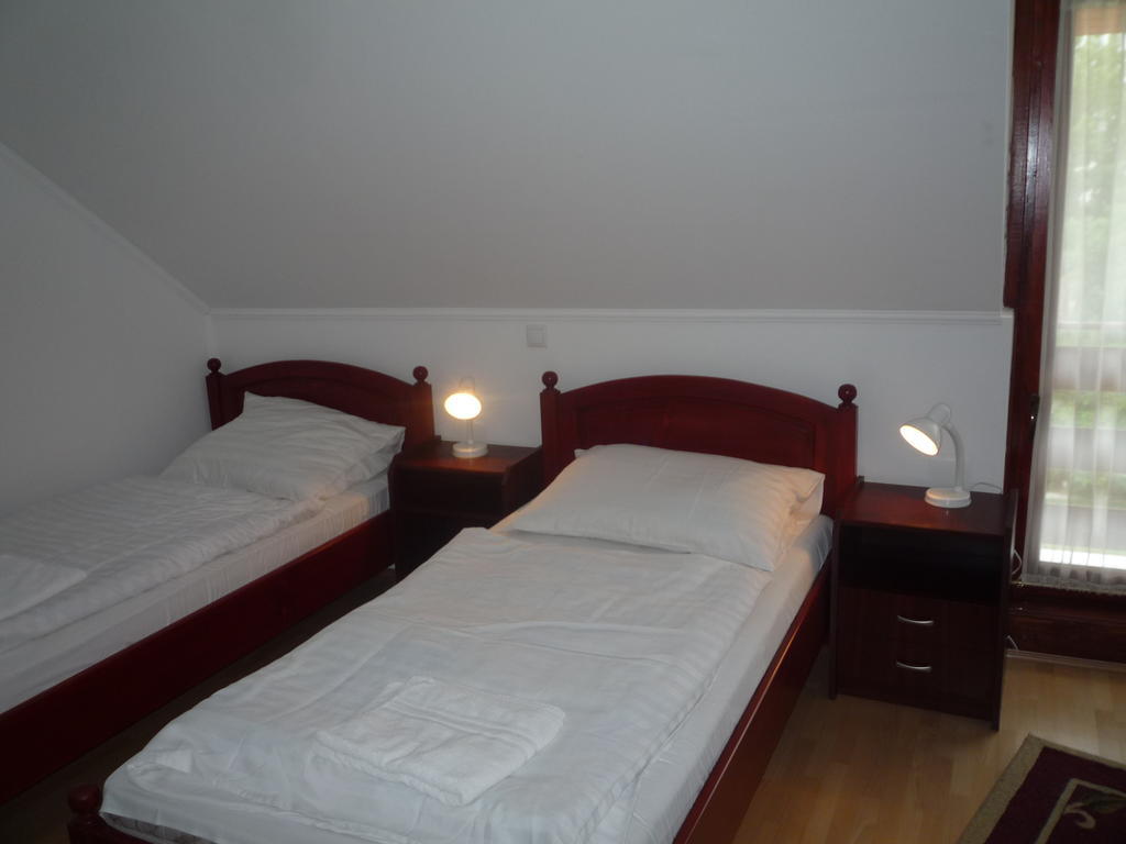 Aba Vezer Vendeghaz Hotel Abaújszántó Стая снимка